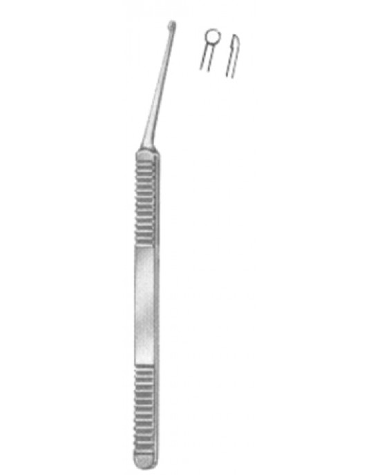 Shea Micro Surgery Instruments 1.5mm