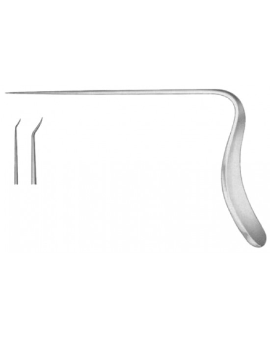 Zollner Micro Surgery Instruments
