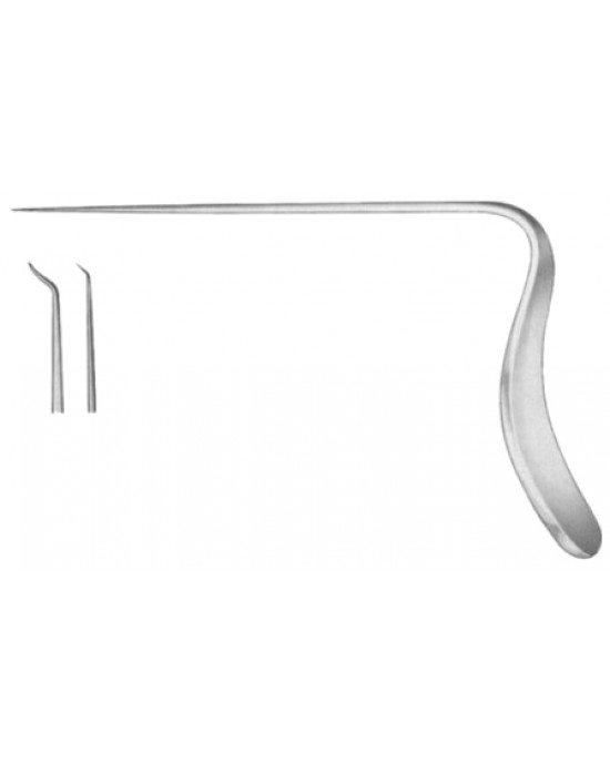 Zollner Micro Surgery Instruments