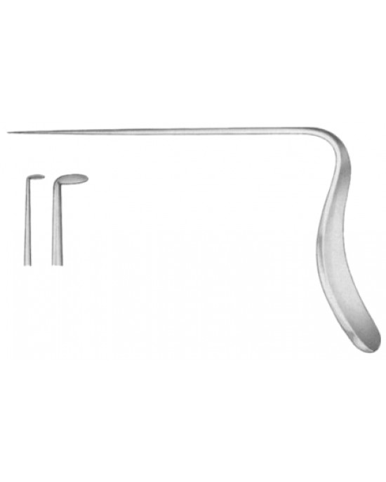 Zollner Micro Surgery Instruments
