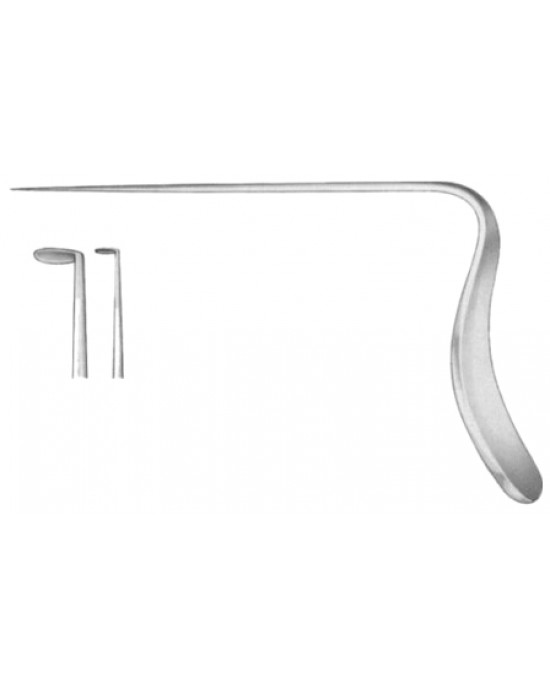 Zollner Micro Surgery Instruments