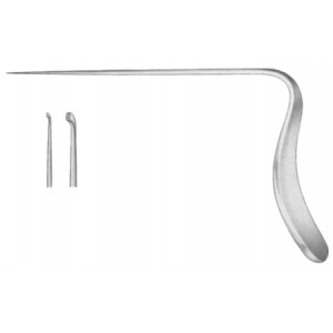 Zollner Micro Surgery Instruments