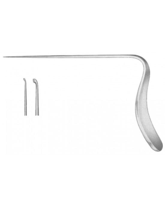 Zollner Micro Surgery Instruments