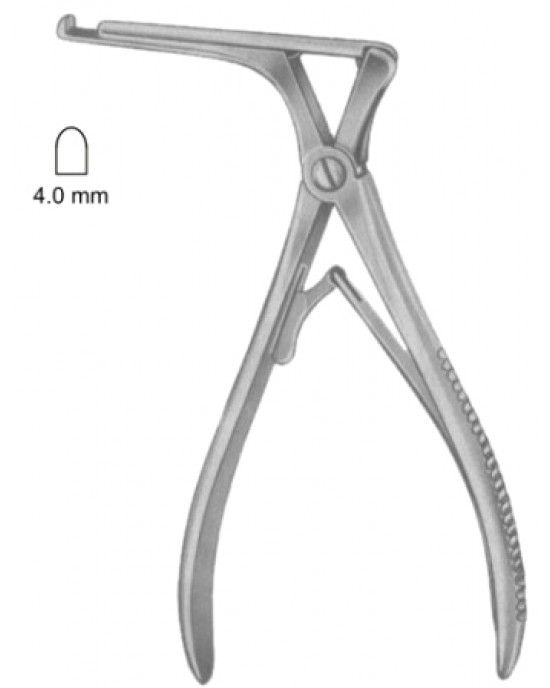 Brunings Ear Punches 4.0mm