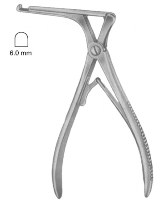 Brunings Ear Punches 6.0mm