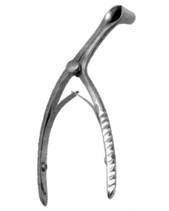 Nasal Speculas 13cm/5