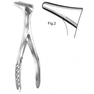 Wien Nasal Speculas Fig # 2