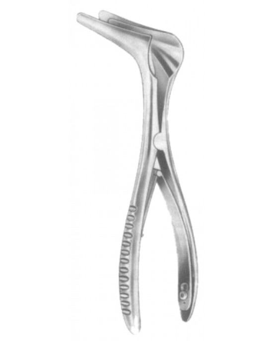 Cottle Nasal Speculas 50mm 15cm/6