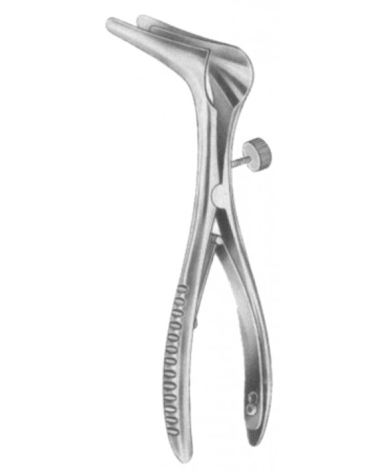 Cottle Nasal Speculas 75mm 15cm/6