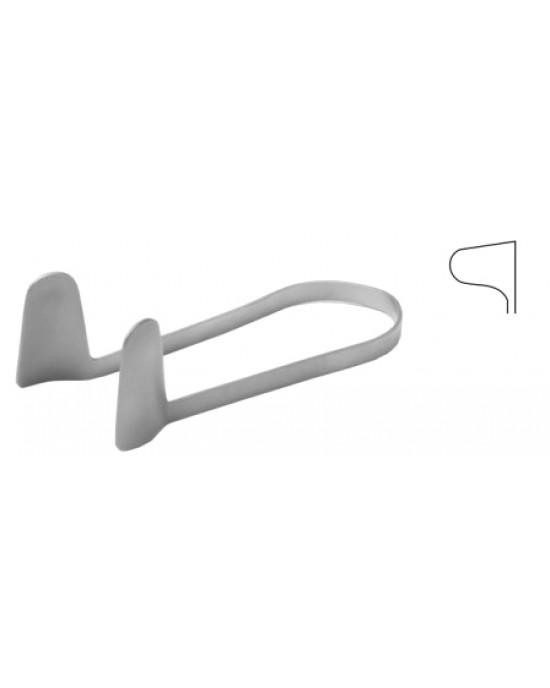 Nasal Speculas Fig # 1-7