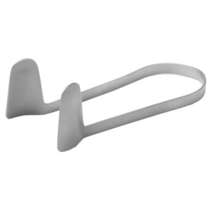 Nasal Speculas Fig # 5