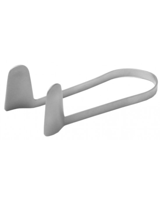 Nasal Speculas Fig # 5