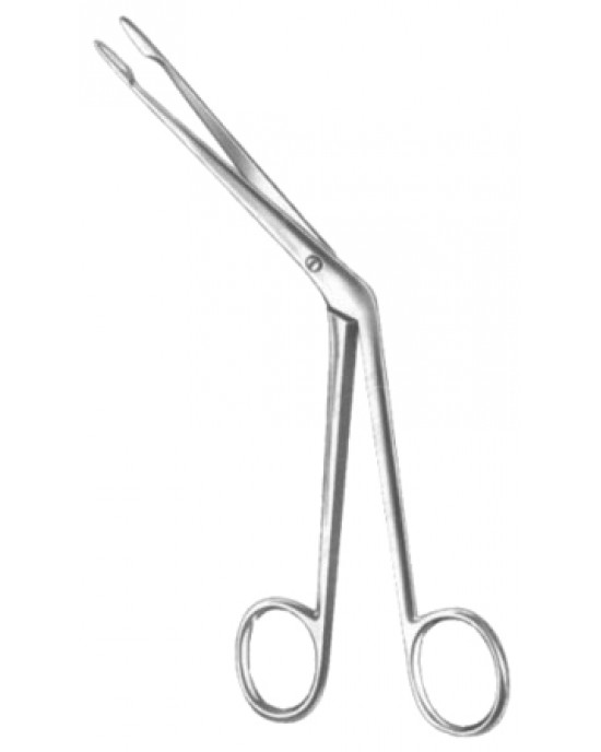 Hartmann Nasal Polypus Forceps SJ 20cm/8