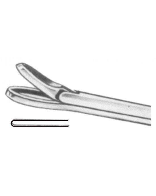 Struycken Nasal Cutting Forceps Fig # 1