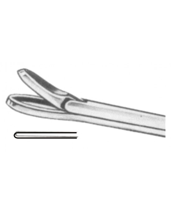 Struycken Nasal Cutting Forceps Fig # 2