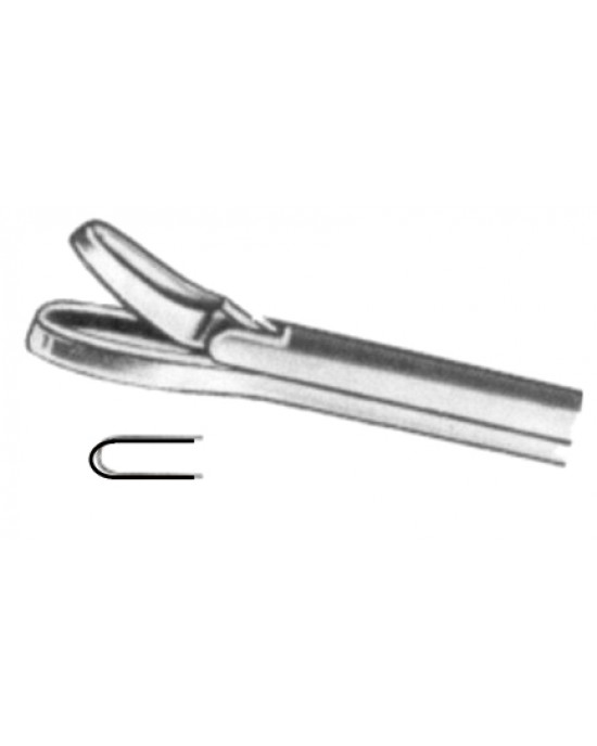 Myles Nasal Cutting Forceps Fig # 1