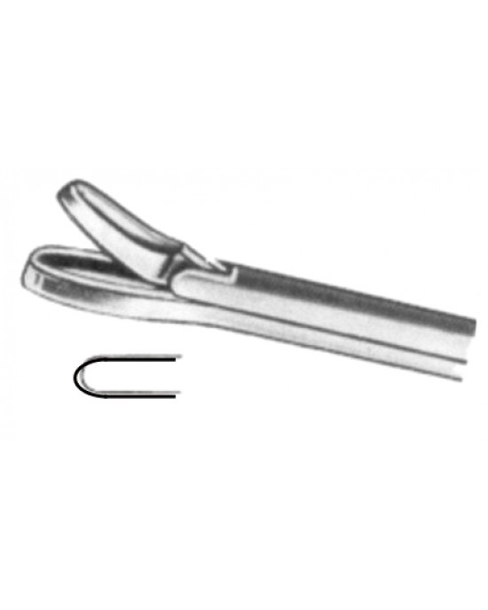 Myles Nasal Cutting Forceps Fig # 2