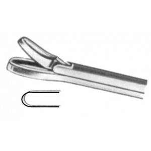 Myles Nasal Cutting Forceps Fig # 3
