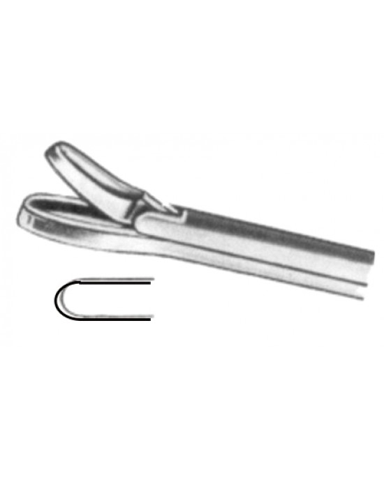 Myles Nasal Cutting Forceps Fig # 3