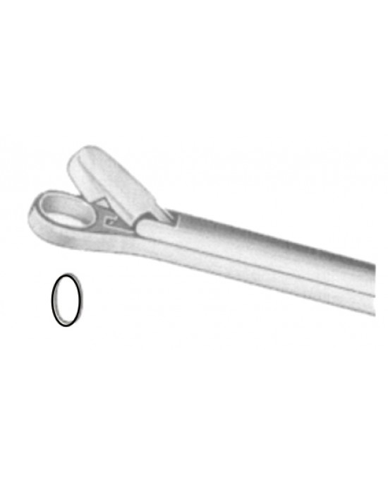 Grunwald Nasal Cutting Forceps Fig # 1