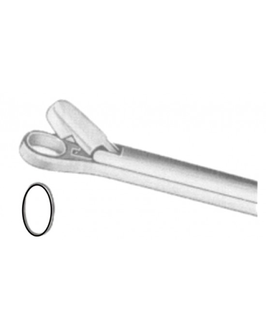Grunwald Nasal Cutting Forceps Fig # 3