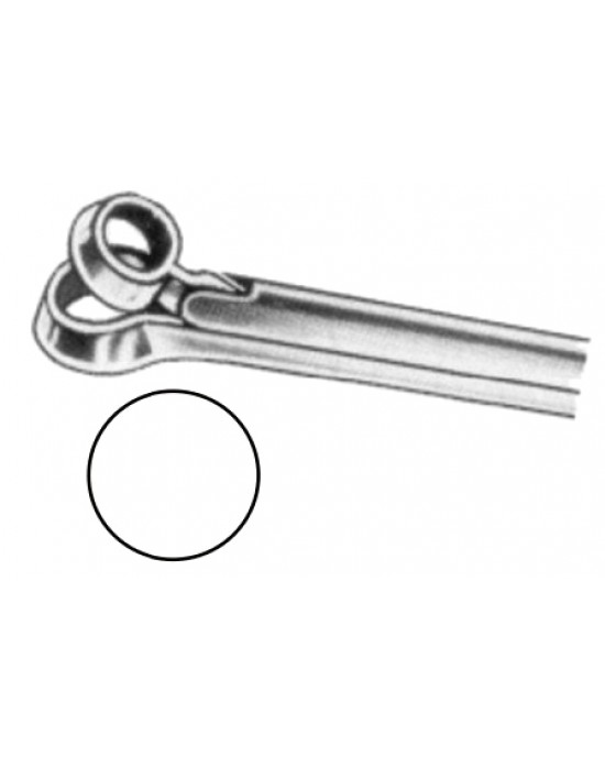 Hartmann Nasal Cutting Forceps 11.0mm Fig # 4