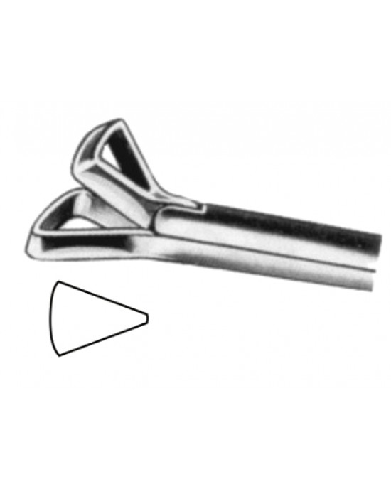 Schmeden Nasal Cutting Forceps Fig # 2