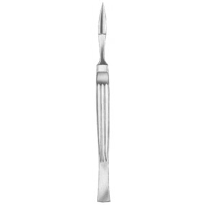 Joseph(Pointed) Nasal Knives (Straight)