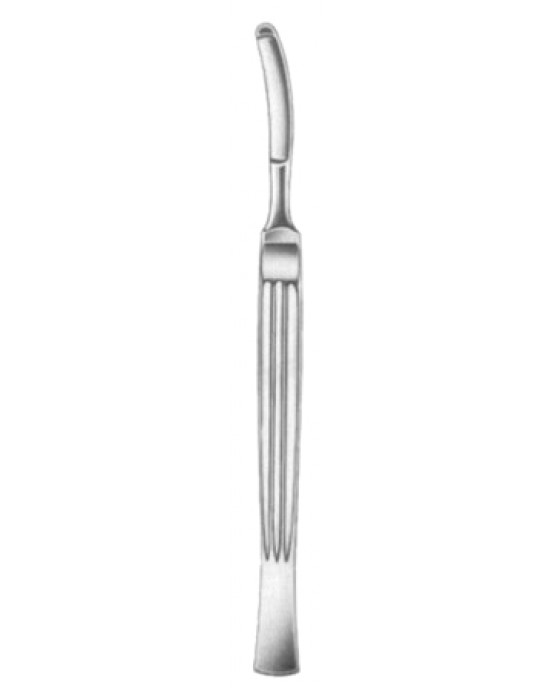 Converse Nasal Knives 15cm/6