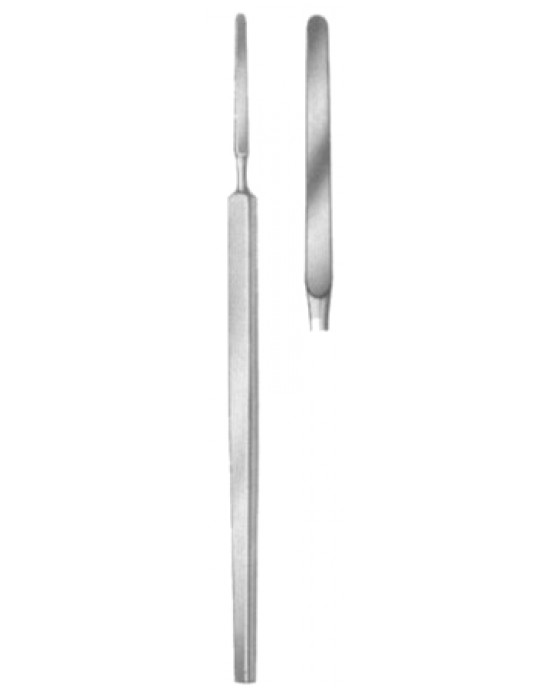 Cottle Rhinoplastic Knives 15cm/6