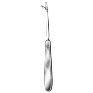 Maltz Nasal Knives 16.5cm/6 1/2