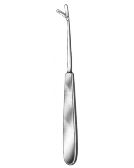 Maltz Nasal Knives 16.5cm/6 1/2