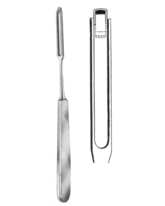 Ballenger Nasal Knives 4mm 20cm/8
