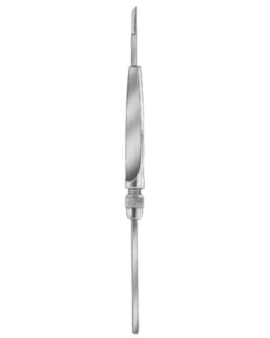 Bruenings Septum Knives