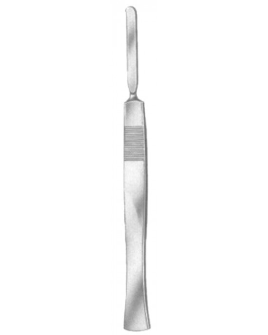 Mc Kenty Nasal Septum Elevators 4mm 15cm/6