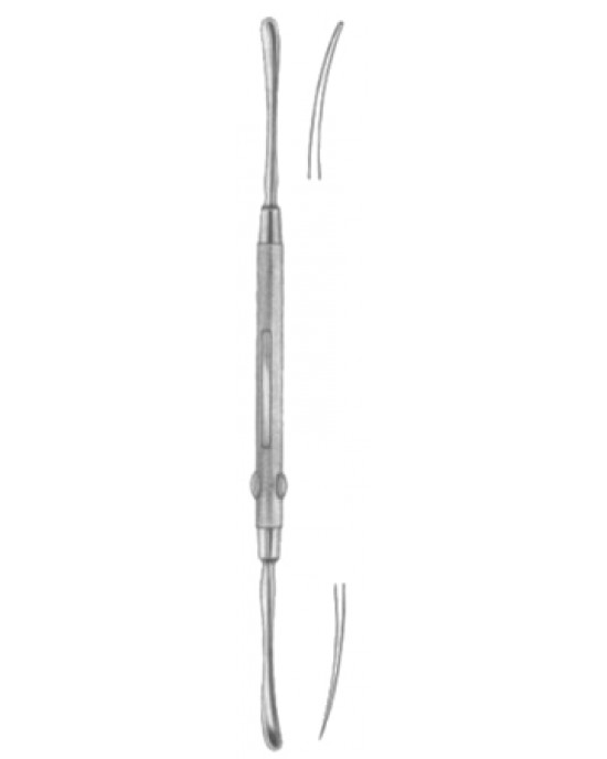 Freer Nasal Septum Elevators 18cm/7