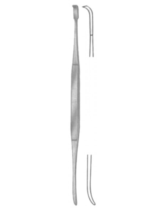 Howarth Nasal Septum Elevators 22cm/8 1/2