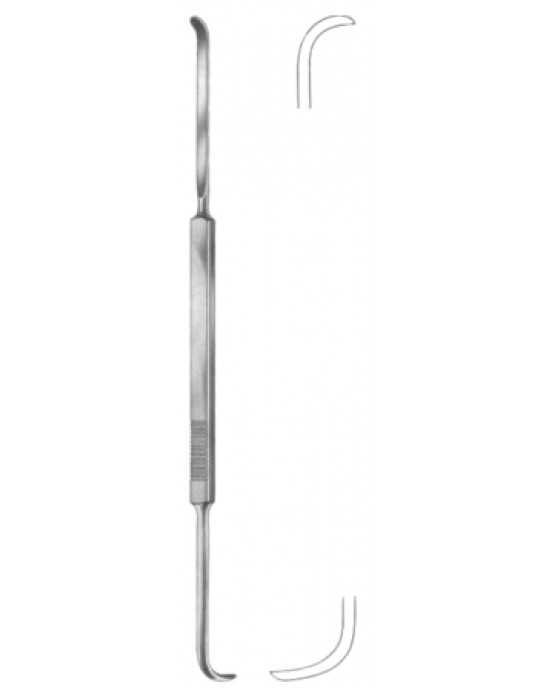 Cottle Nasal Septum Elevators 23cm/9