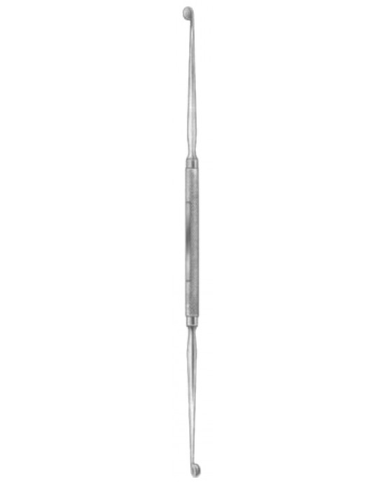 Pierce Nasal Septum Elevators 21cm/8 1/4