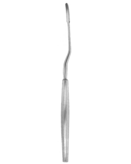 Joseph(Cottle) Nasal Septum Elevators 22cm/8 3/4