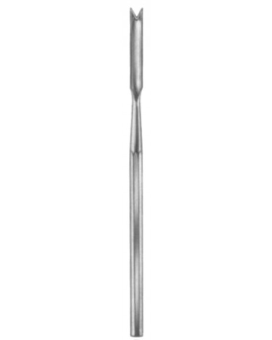Ballenger Nasal Chisels 6mm 16cm/6 1/4