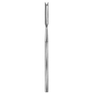 Ballenger Nasal Chisels 8mm 16cm/6 1/4