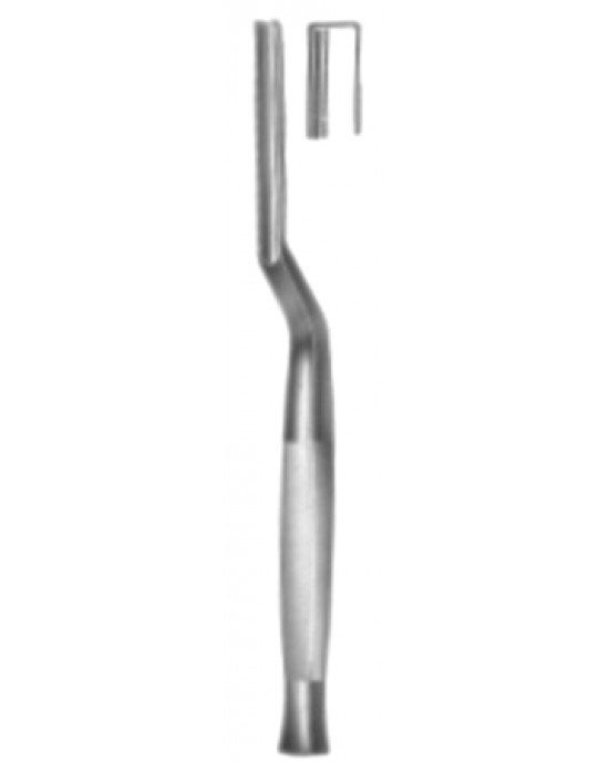 Killian Nasal Chisels 16cm/6 1/4