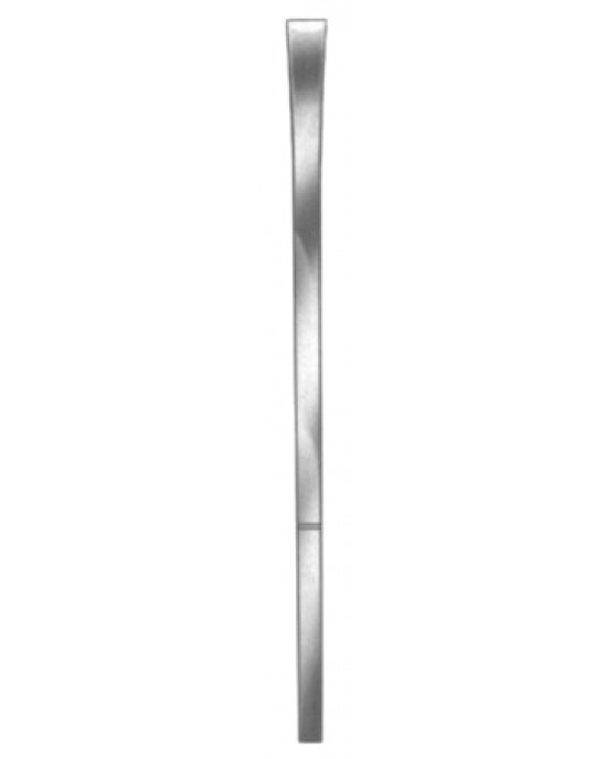 Nasal Septum Chisels 8mm 16cm/6 1/4
