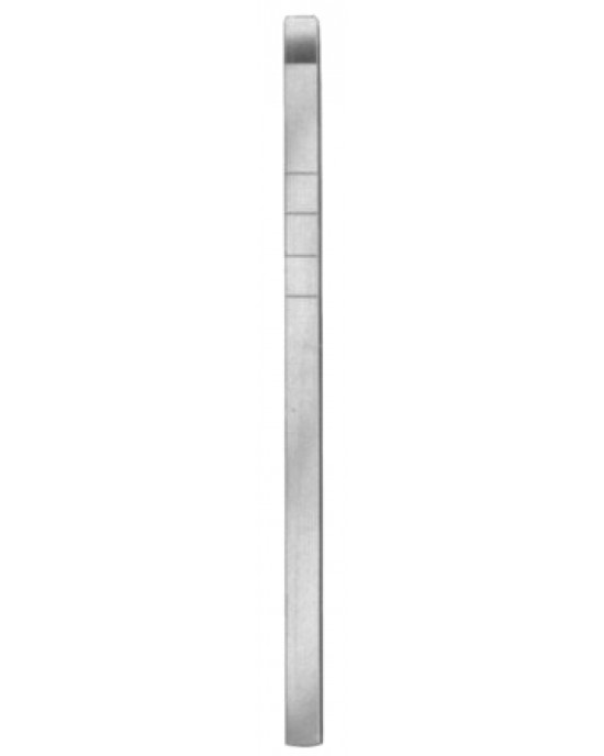 Cottle Nasal Septum Chisels 4mm 18cm/7