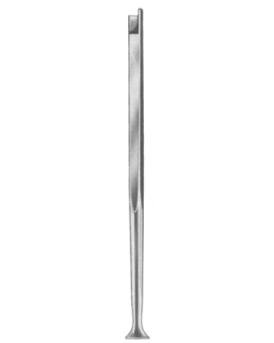 Fomon Nasal Septum Chisels 8mm 17cm/6 3/4