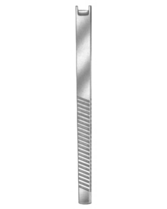 Masing Nasal Septum Chisels 17.5cm/6 7/8