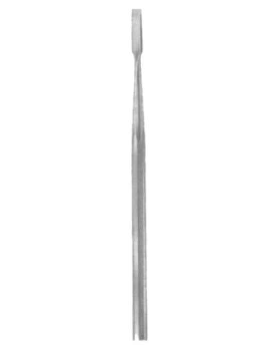 West Nasal Septum Chisels 16cm/6 1/4