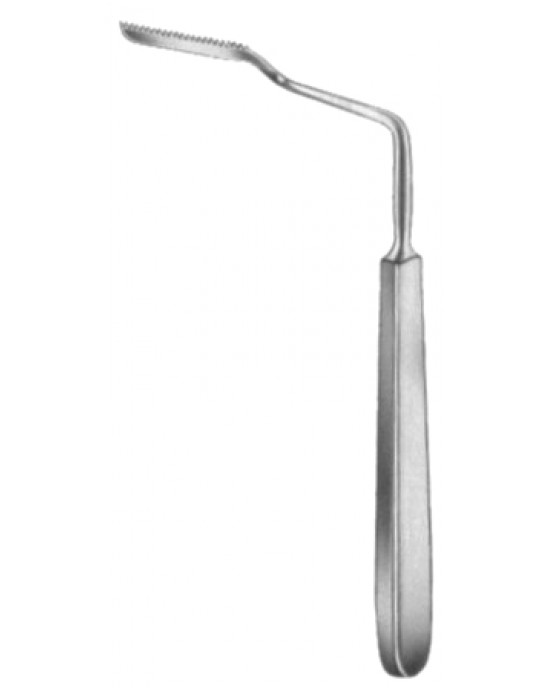 Joseph Nasal Saws 17cm/6 3/4