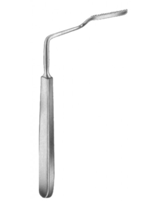 Joseph Nasal Saws 17cm/6 3/4